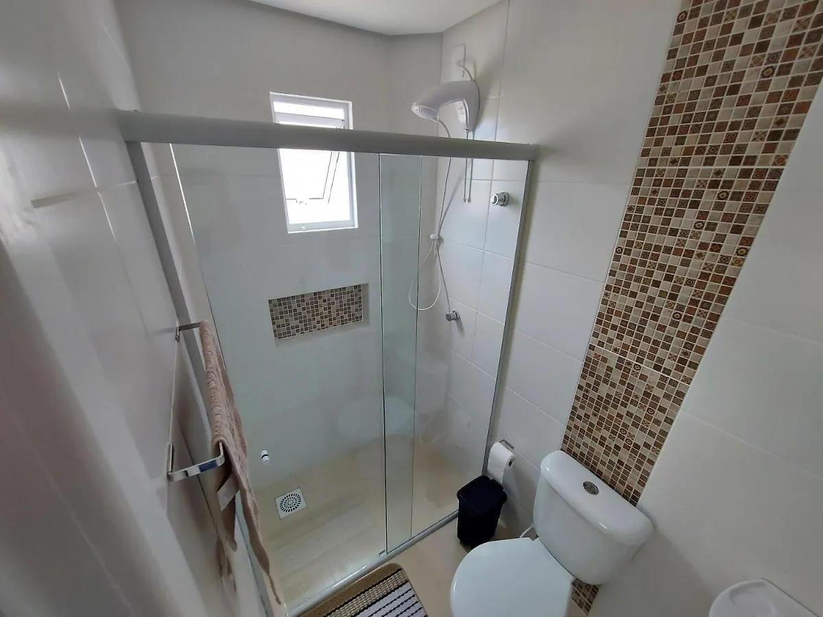 Apartamento Descubra Palhoca - Pinheira 0*,