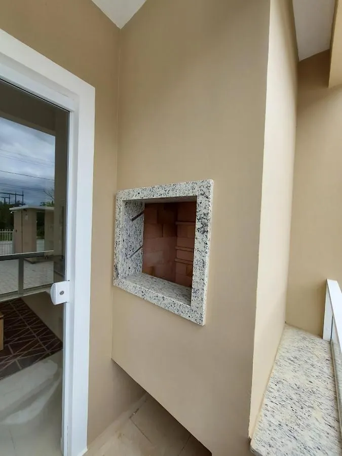 Apartamento Descubra Palhoca - Pinheira