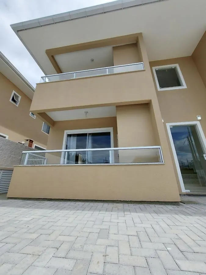 Apartamento Descubra Palhoca - Pinheira