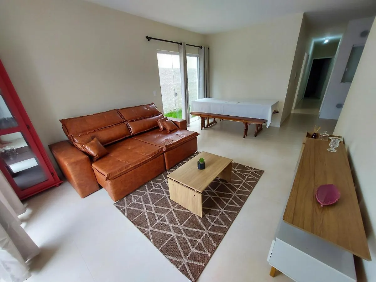 Apartamento Descubra Palhoca - Pinheira