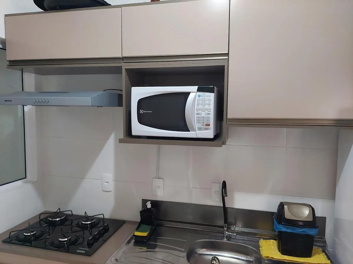 Apartamento Descubra Palhoca - Pinheira