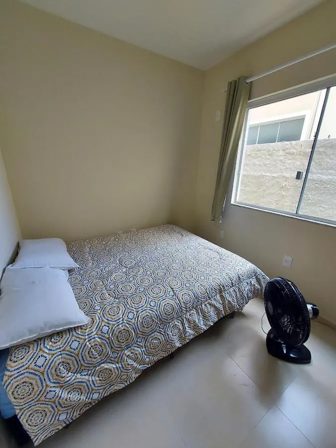 Apartamento Descubra Palhoca - Pinheira Brasil