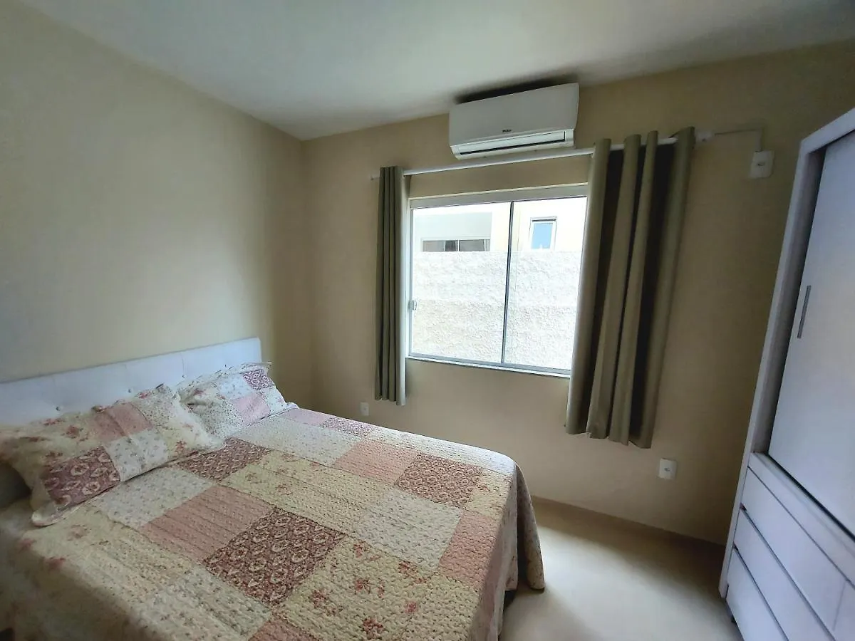 Apartamento Descubra Palhoca - Pinheira 0*,