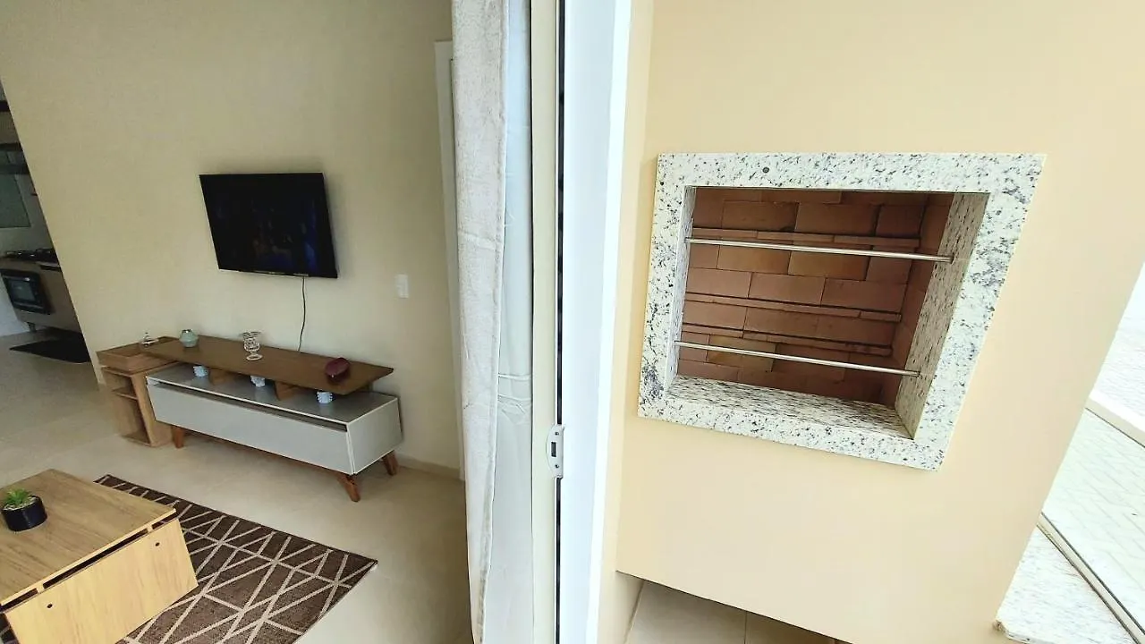 Apartamento Descubra Palhoca - Pinheira 0*,  Brasil