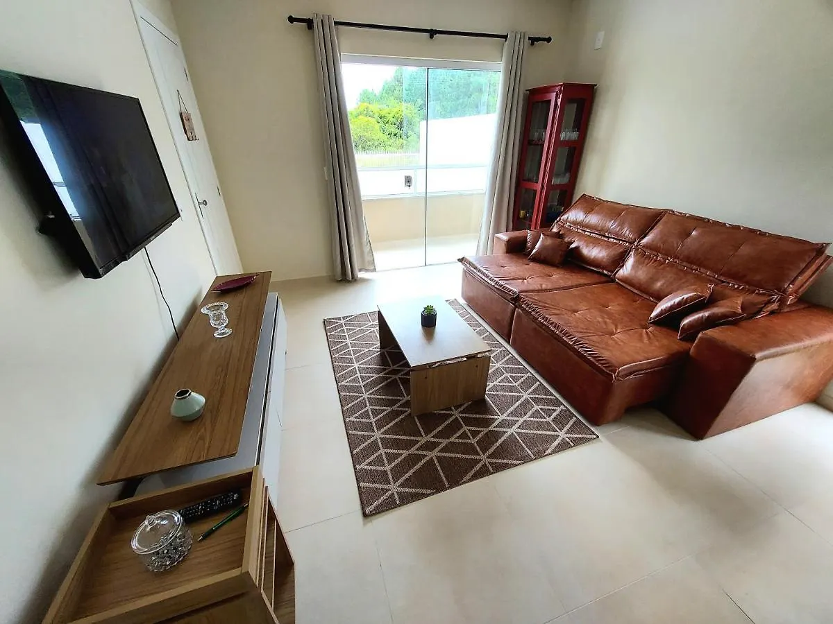 Apartamento Descubra Palhoca - Pinheira Brasil
