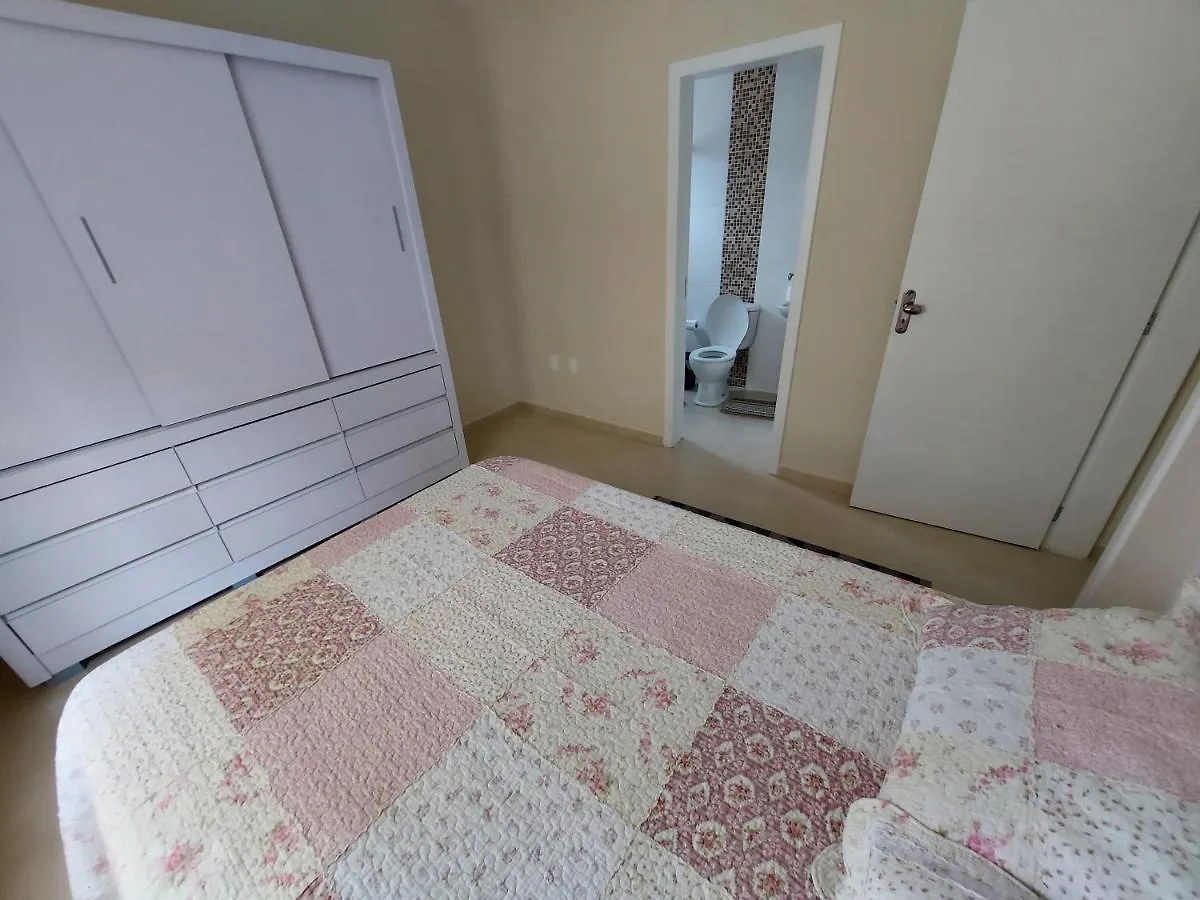 Apartamento Descubra Palhoca - Pinheira Brasil