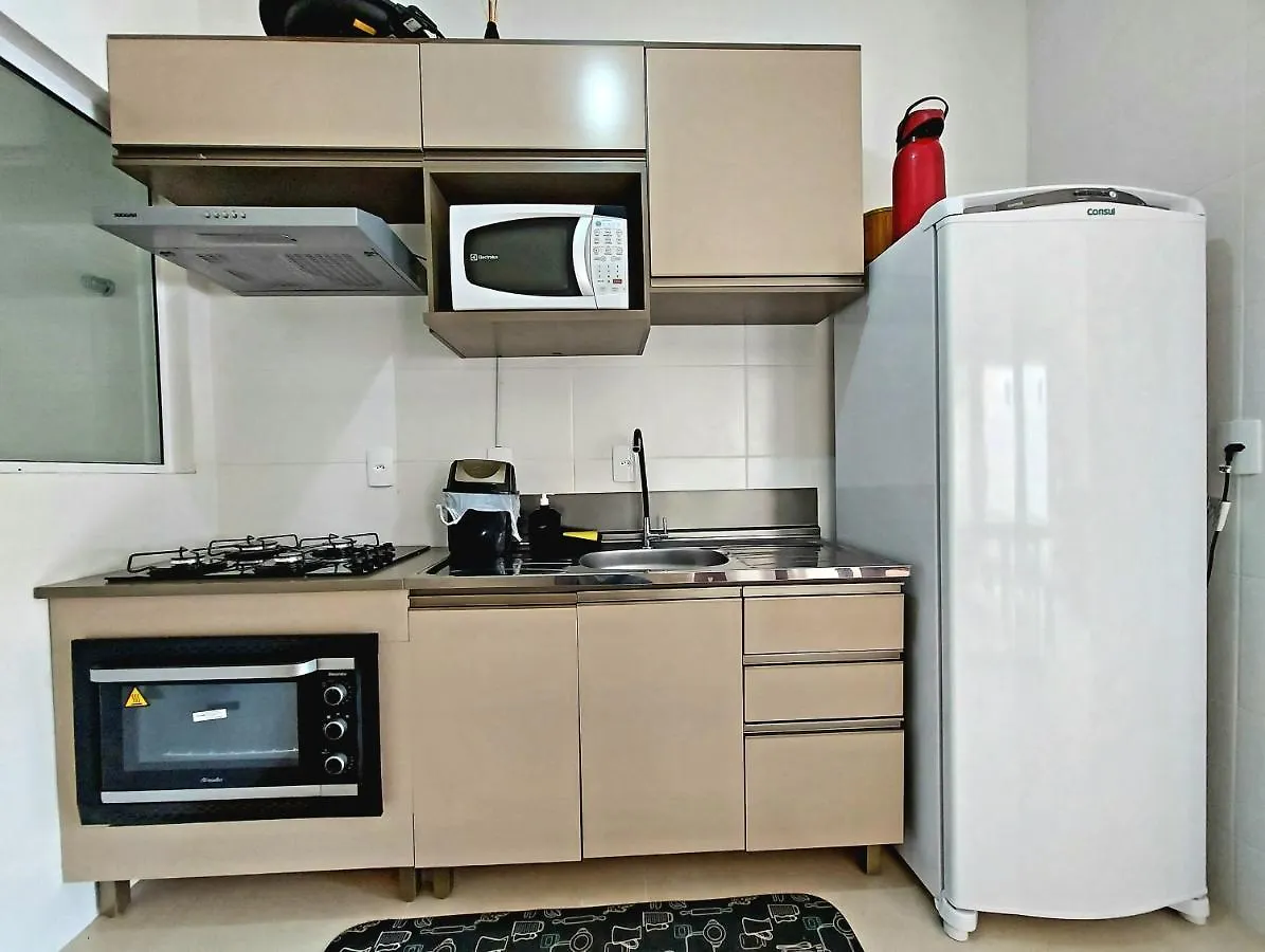 Apartamento Descubra Palhoca - Pinheira