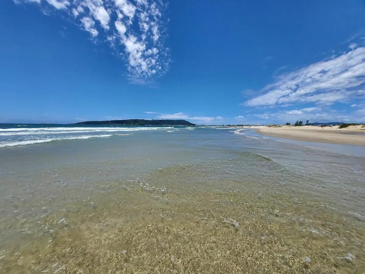 Apartamento Descubra Palhoca - Pinheira Brasil