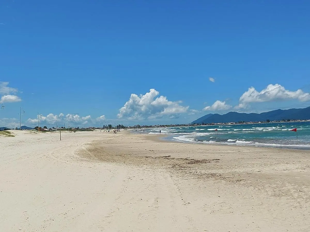 Apartamento Descubra Palhoca - Pinheira