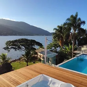 Paraiso Da Enseada De Brito Apartamento