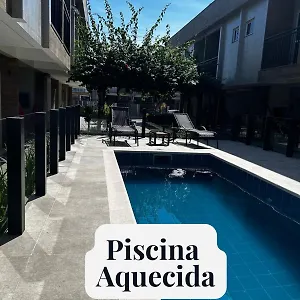 Recanto Vo Monica Apartamento
